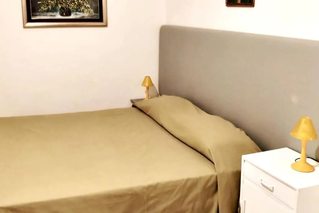 Διαμέρισμα Residenza Le Scalette - Appartamento Piano Terra Con Affaccio Primo Piano Carloforte