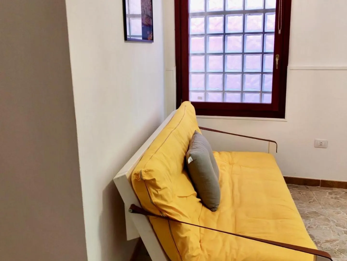 Διαμέρισμα Residenza Le Scalette - Appartamento Piano Terra Con Affaccio Primo Piano Carloforte  Ιταλία