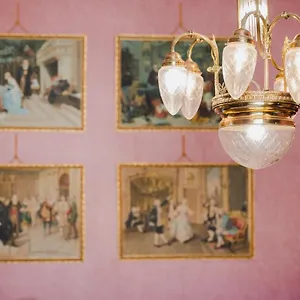 Casa Tonina Carloforte (Isola di San Pietro)