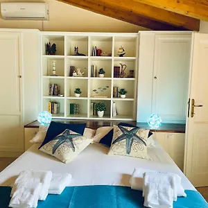 Appartamento Sweet Dream House, Carloforte (Isola di San Pietro)