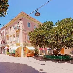 Appartamento Baruffi, Carloforte (Isola di San Pietro)