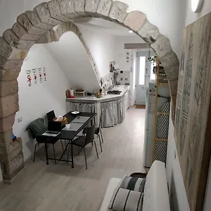 Appartamento A Cà Du Pellegrin, Carloforte (Isola di San Pietro)